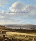 Adriaen Van De Velde: Dutch Master of Landscape - Book