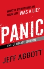 Panic - Book