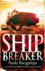 Ship Breaker : Number 1 in series - Book