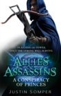Allies & Assassins: A Conspiracy of Princes : Number 2 in series - Book