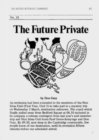 Noted Without Comment 2 - The Future Private - Book