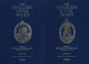 The English Civil Wars : Medals, Historical Commentary & Personalities - Book