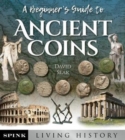 An Introductory Guide to Ancient Greek and Roman Coins. Volume 1 : Greek Civic Coins and Tribal Issues - Book