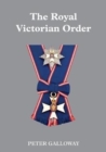 The Royal Victorian Order - Book