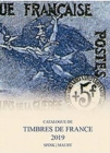 Spink Maury Catalogue de Timbres de France 2019 : 122nd Edition - Book