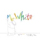 Mr White - Book