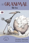 The Granimal - The Egg - Book