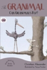 The Granimal - Can Granimals Fly? - Book