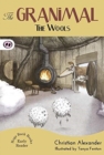The Granimal - The Wools - Book