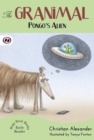 Pongo's Alien - Book