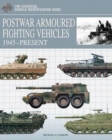 Postwar Armoured Fighting Vehicles : 1945-Present - Book
