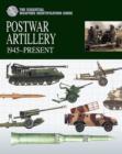 Postwar Artillery : 1945-Present - Book