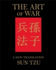The Art of War : A New Translation - Book