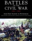 Battles of the American Civil War : 1861-1865 - Book