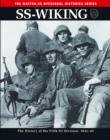 SS-Wiking : The History of the Fifth SS Division 1941-46 - eBook