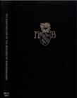 The Martyrology of the Regensburg Schottenkloster - Book