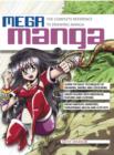 Mega Manga - eBook