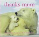 Thanks Mum - eBook