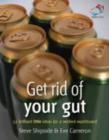 Get rid of your gut - eBook