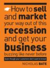 How to sell and market your business - eBook