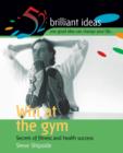 Win at the gym - eBook