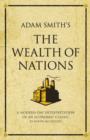 Adam Smith's The Wealth of Nations - eBook