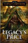 Legacy's Price - Book