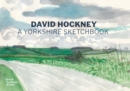 A Yorkshire Sketchbook - Book