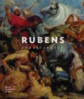 Rubens and His Legacy - Book