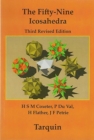 The Fifty-nine Icosahedra - Book