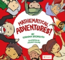 Mathematical Adventures - Book