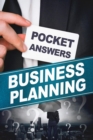 Pocket Answers Business Planning - eBook