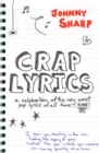 Crap Lyrics - eBook