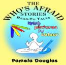 Who's Afraid Stories - eAudiobook
