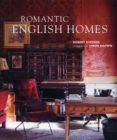 Romantic English Homes - Book