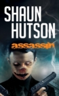 Assassin - Book