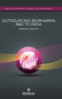 Outsourcing Biopharma R&D to India - Book