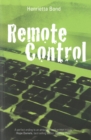 Remote Control - Book