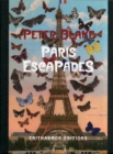 Paris Escapades - Book