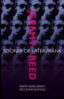Sooner or Later Frank - Book