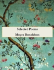 Selected Poems: Moyra Donaldson - Book