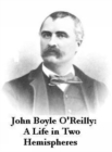John Boyle O'Reilly - Book