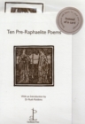 Ten Pre-Raphaelite Poems - Book