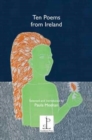 Ten Poems from Ireland - Book