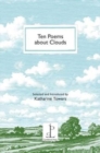 Ten Poems About Clouds - Book