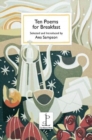 Ten Poems for Breakfast - Book
