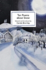 Ten Poems about Snow - Book