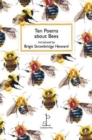 Ten Poems about Bees - Book