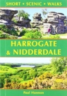 Harrogate & Nidderdale - Book