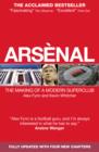 Arsenal : The Making of a Modern Superclub - eBook